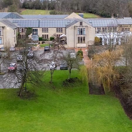 Gomersal Park Hotel & Dream Spa エクステリア 写真