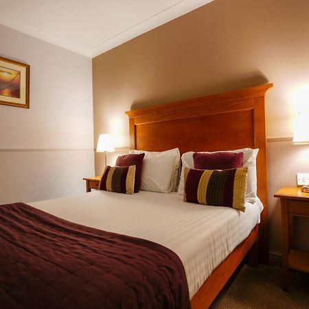 Gomersal Park Hotel & Dream Spa エクステリア 写真