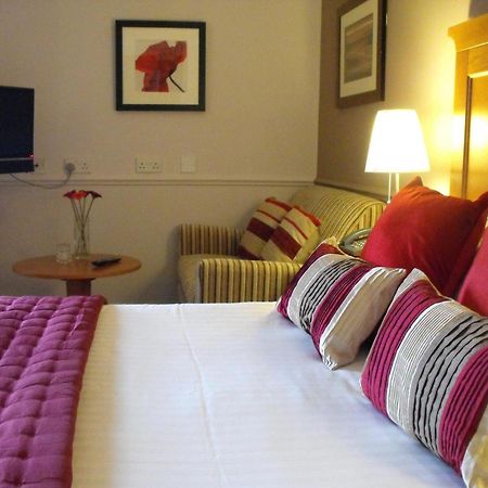 Gomersal Park Hotel & Dream Spa エクステリア 写真