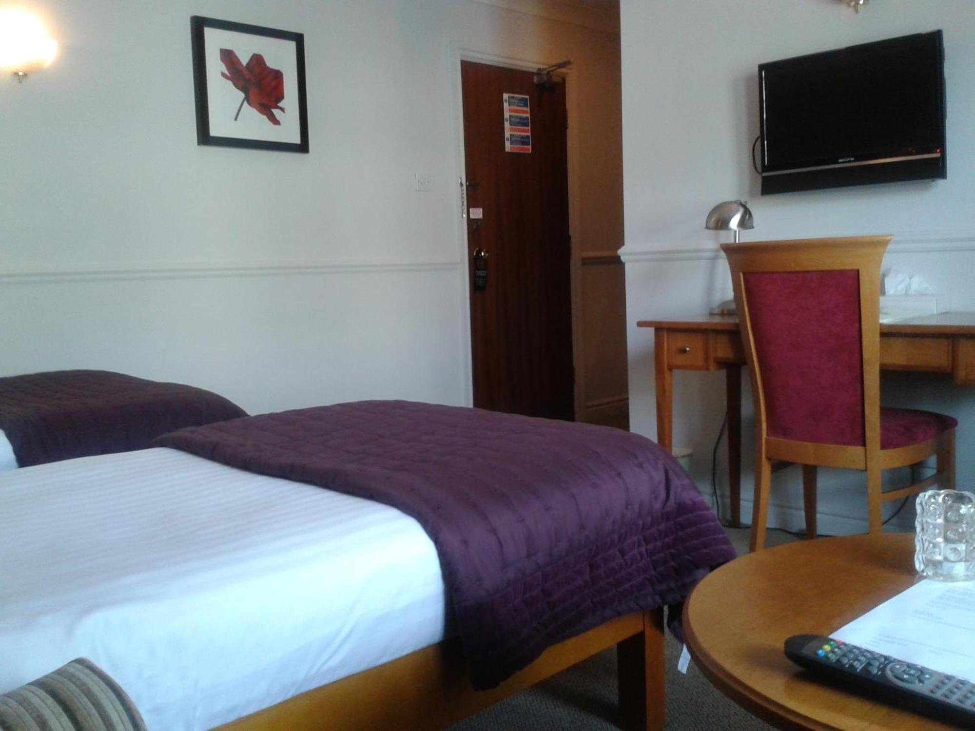 Gomersal Park Hotel & Dream Spa 部屋 写真