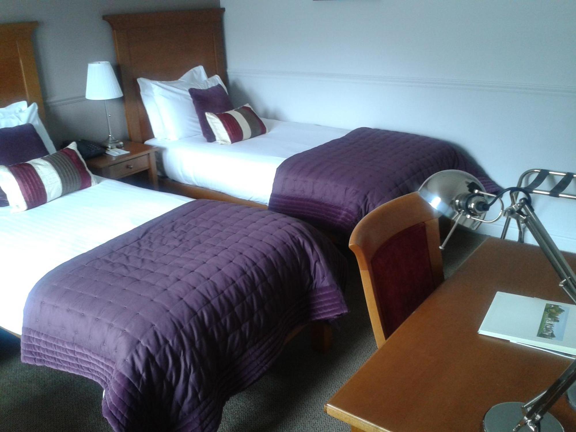 Gomersal Park Hotel & Dream Spa 部屋 写真