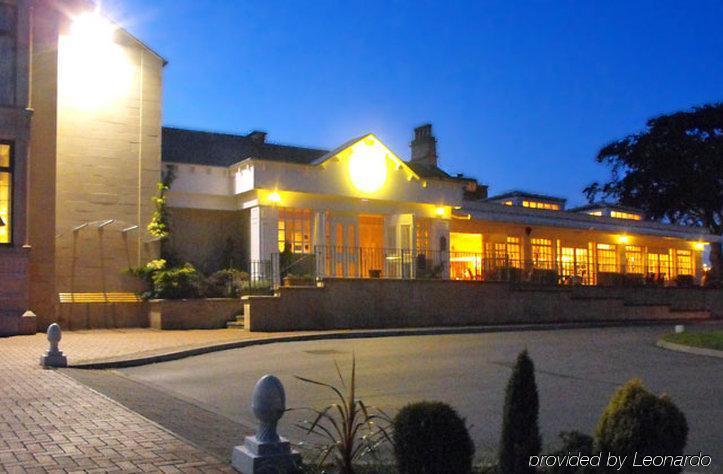 Gomersal Park Hotel & Dream Spa エクステリア 写真
