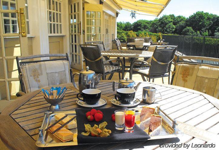 Gomersal Park Hotel & Dream Spa エクステリア 写真