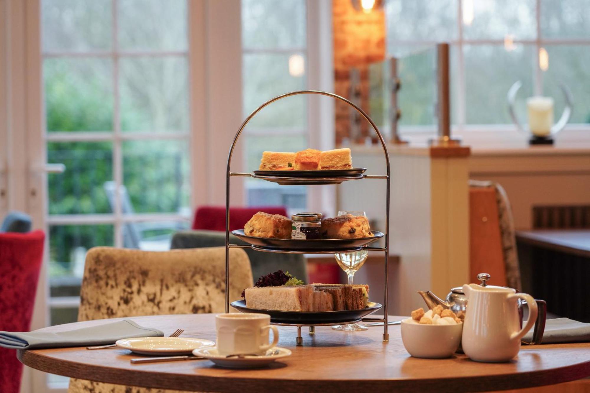 Gomersal Park Hotel & Dream Spa エクステリア 写真