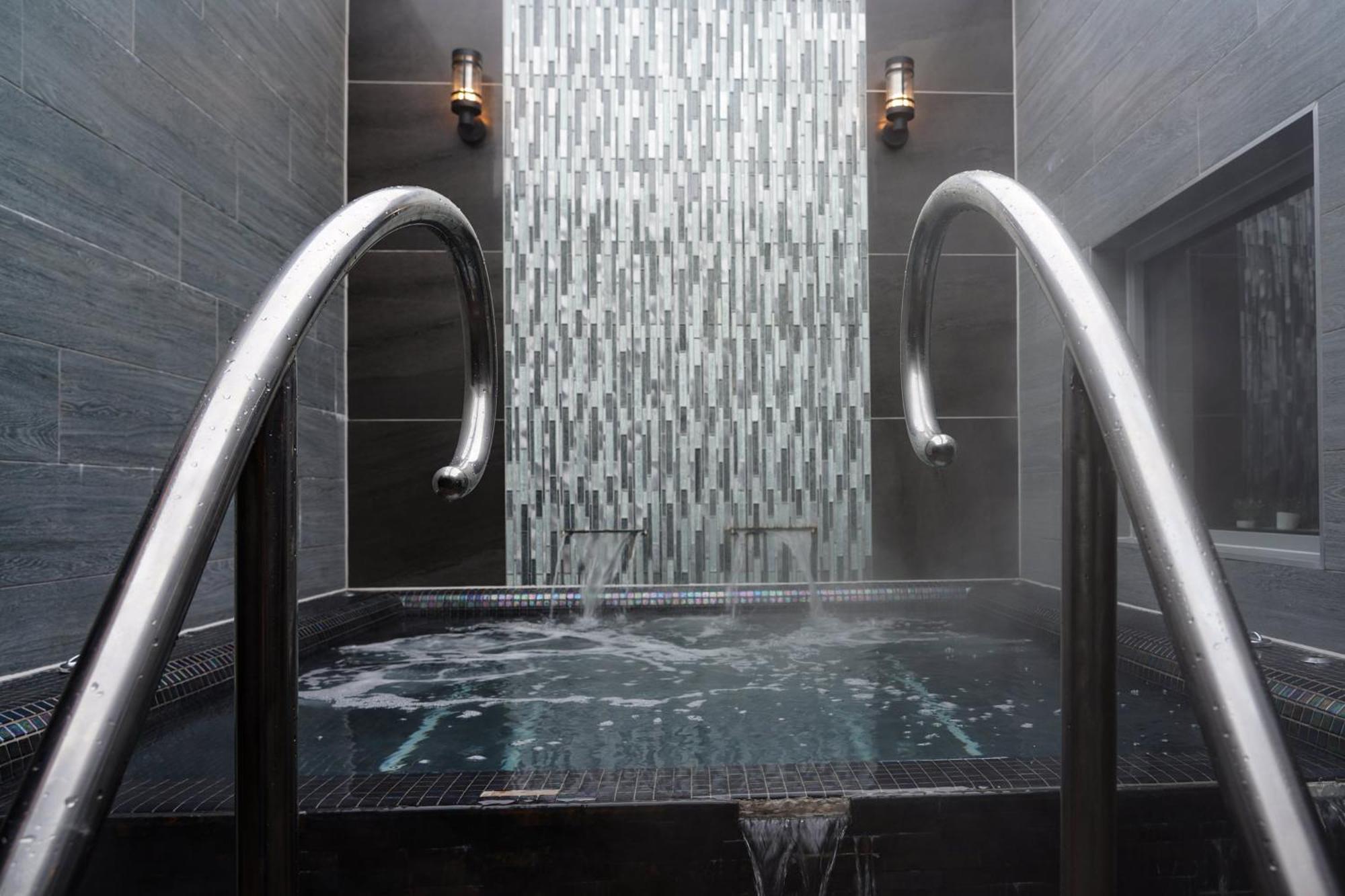 Gomersal Park Hotel & Dream Spa エクステリア 写真
