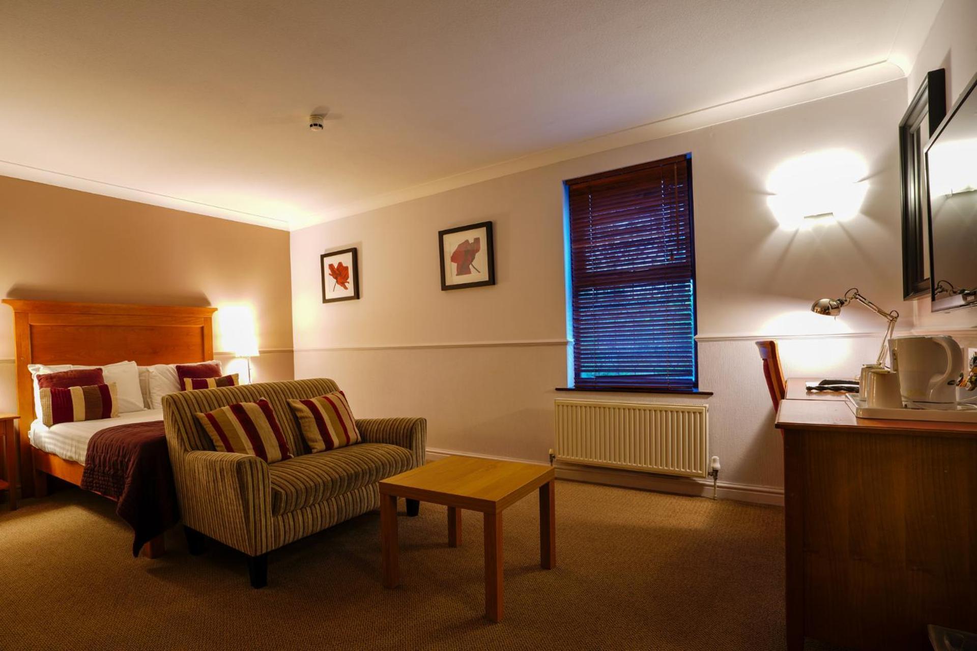 Gomersal Park Hotel & Dream Spa エクステリア 写真