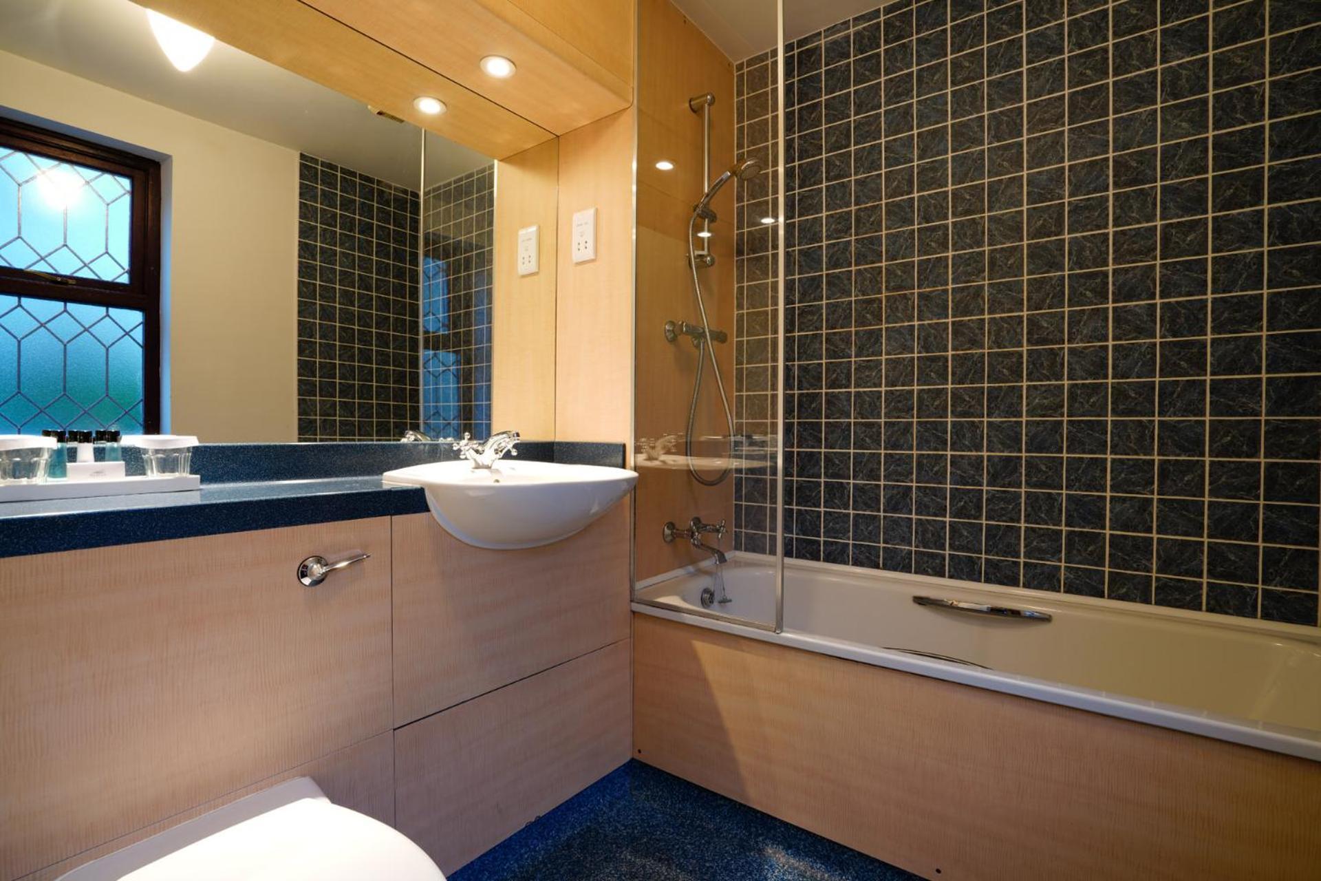 Gomersal Park Hotel & Dream Spa エクステリア 写真