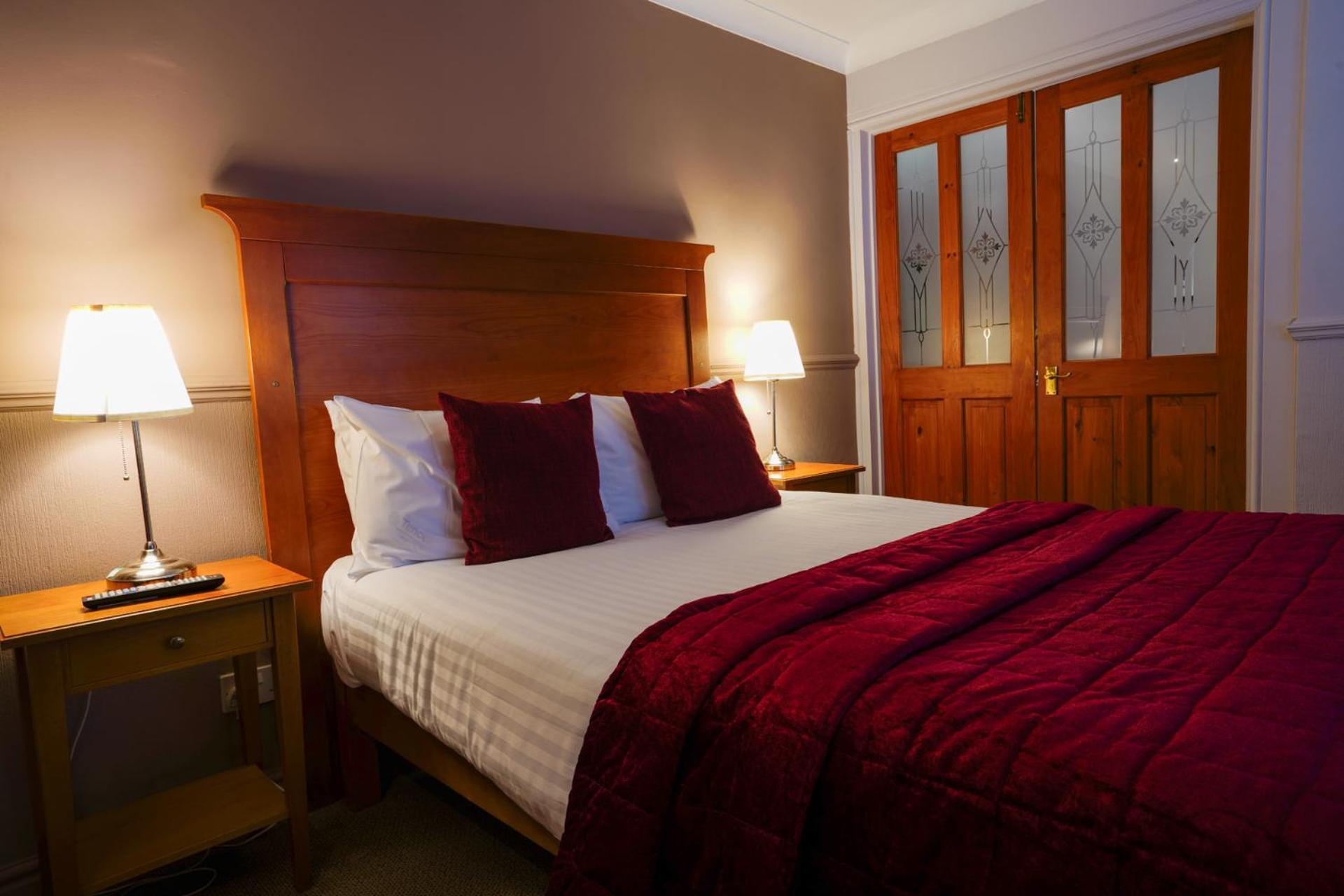 Gomersal Park Hotel & Dream Spa エクステリア 写真
