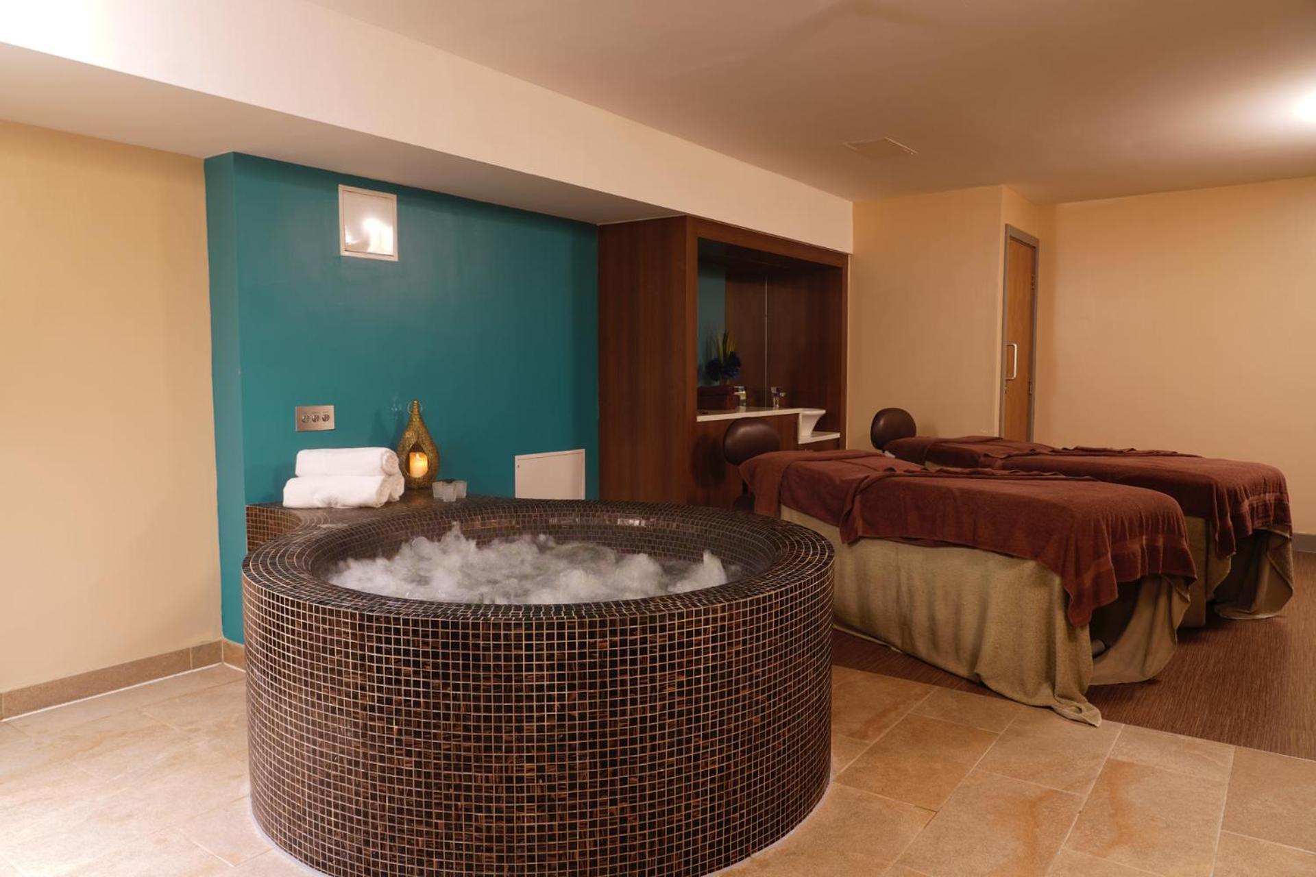 Gomersal Park Hotel & Dream Spa エクステリア 写真