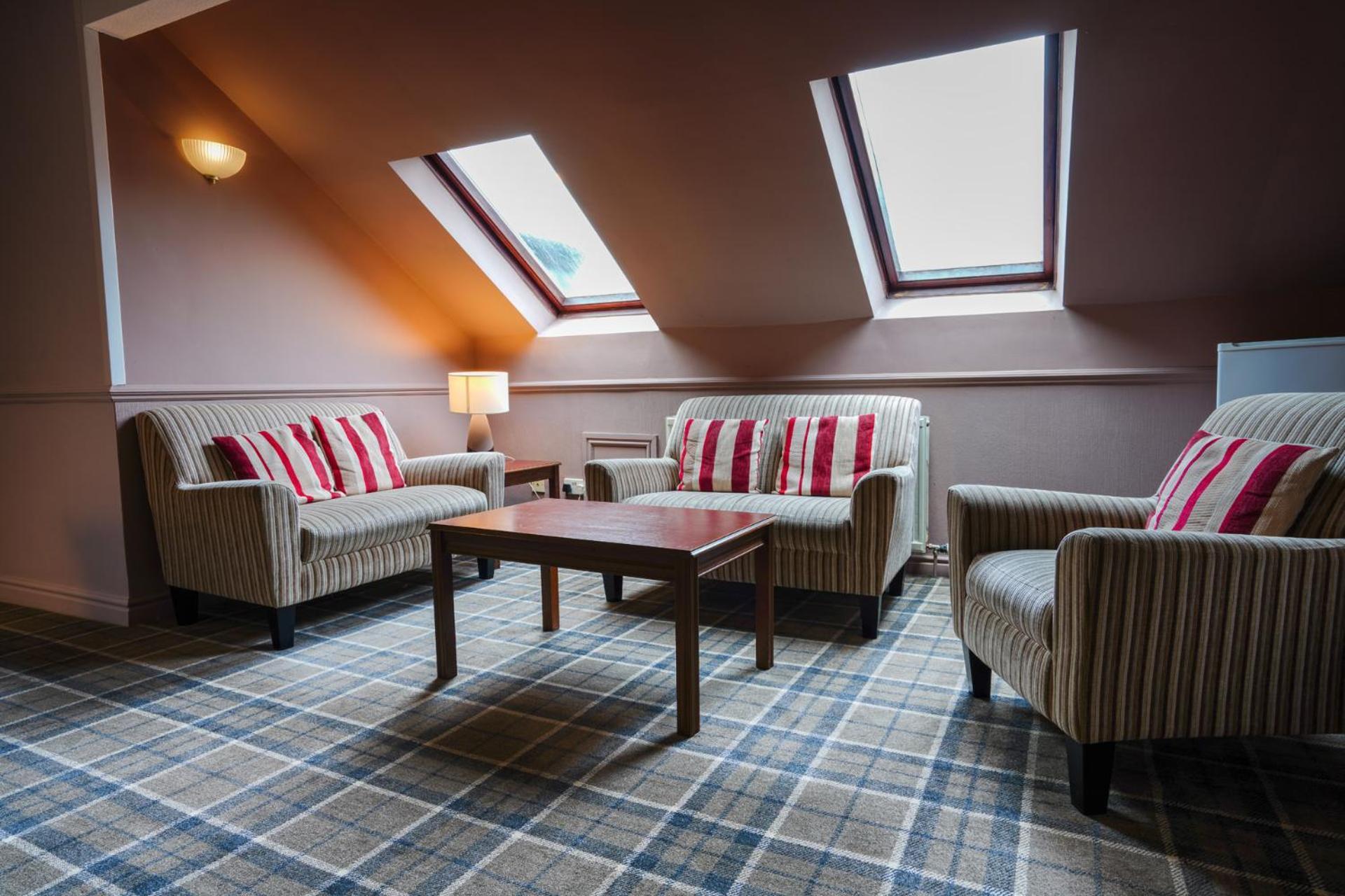Gomersal Park Hotel & Dream Spa エクステリア 写真