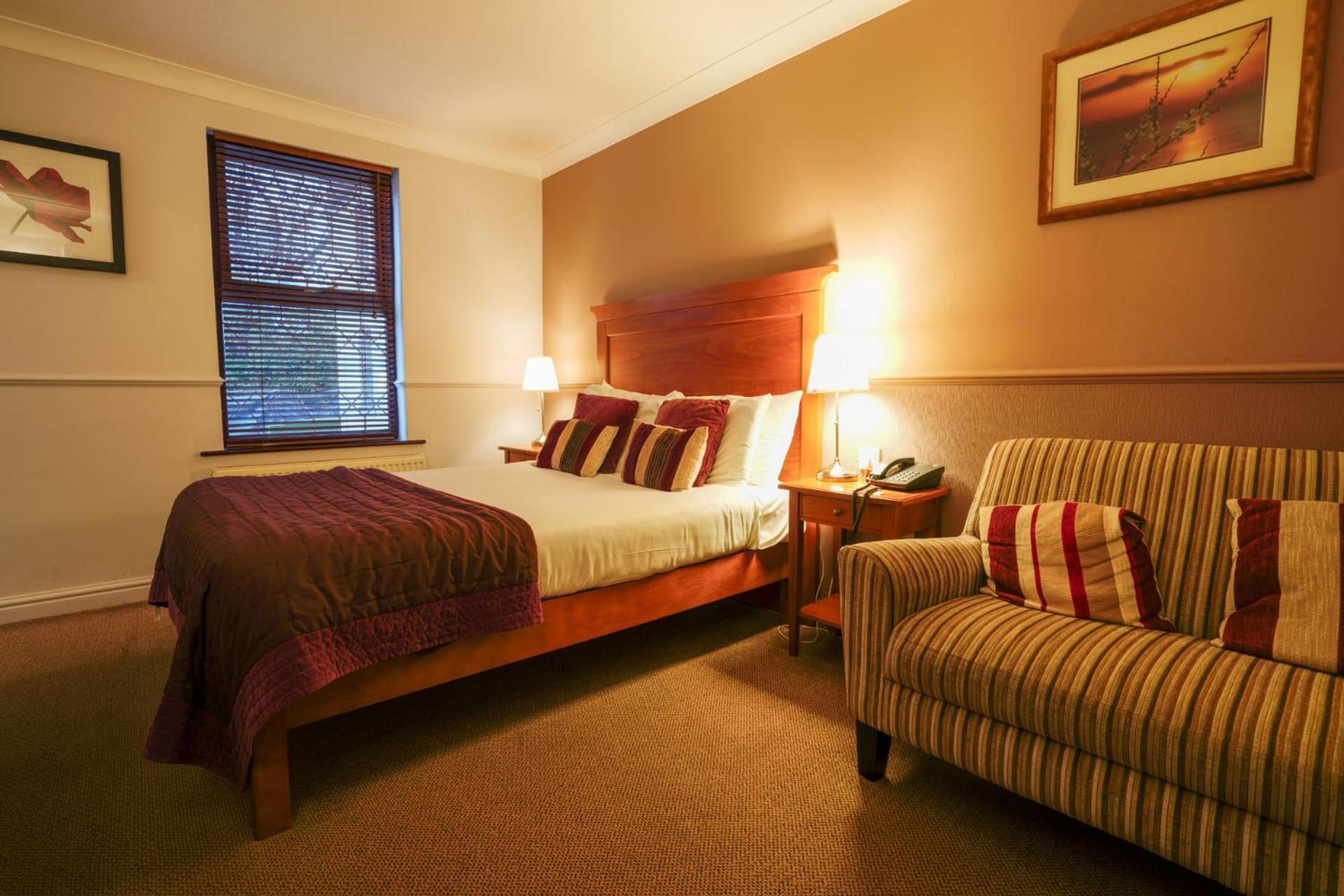 Gomersal Park Hotel & Dream Spa エクステリア 写真