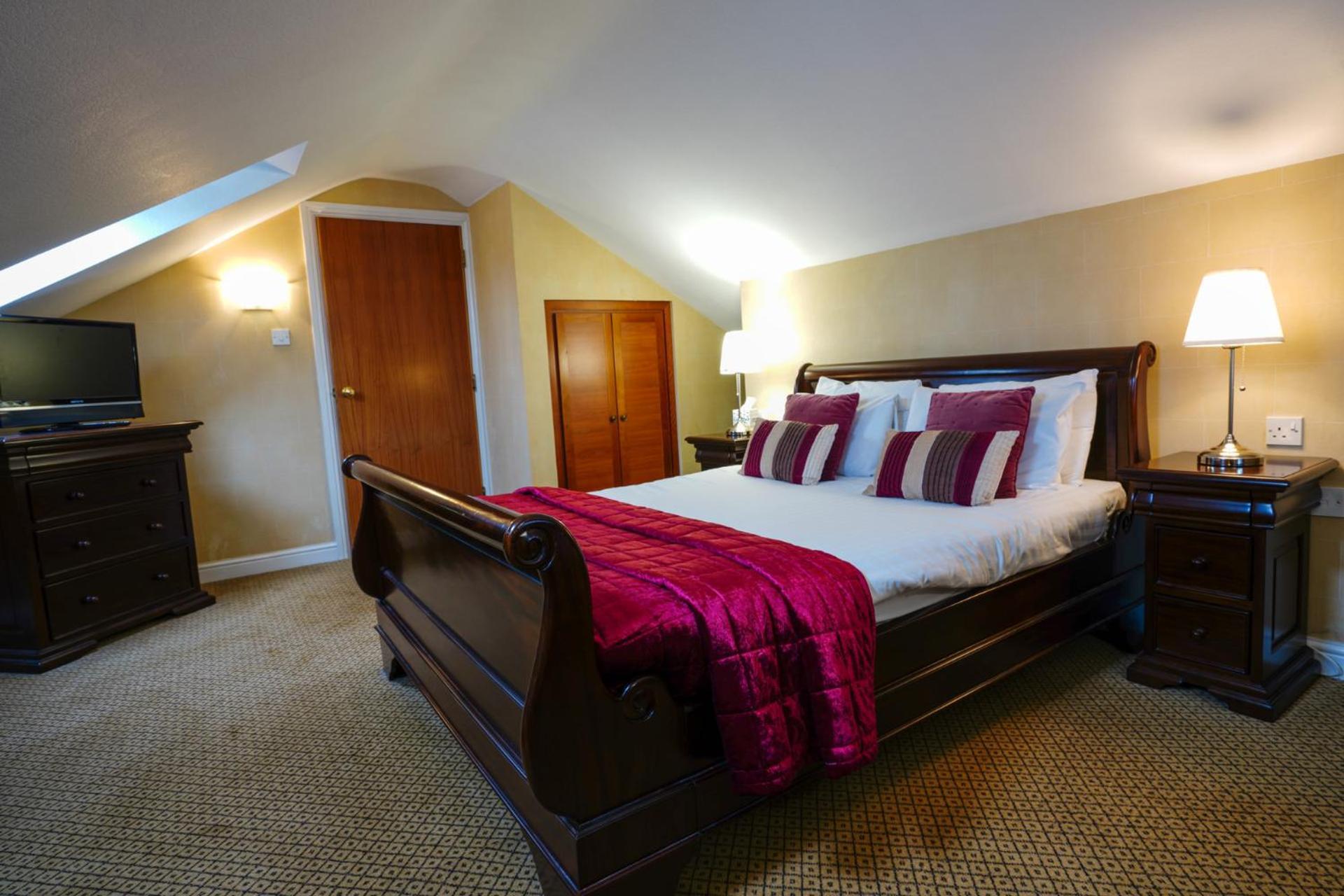 Gomersal Park Hotel & Dream Spa エクステリア 写真