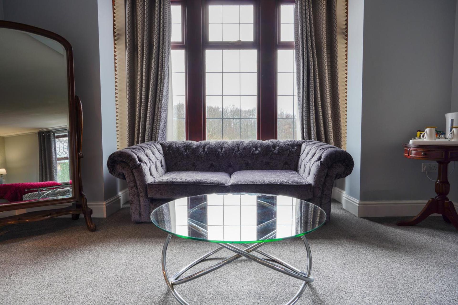 Gomersal Park Hotel & Dream Spa エクステリア 写真