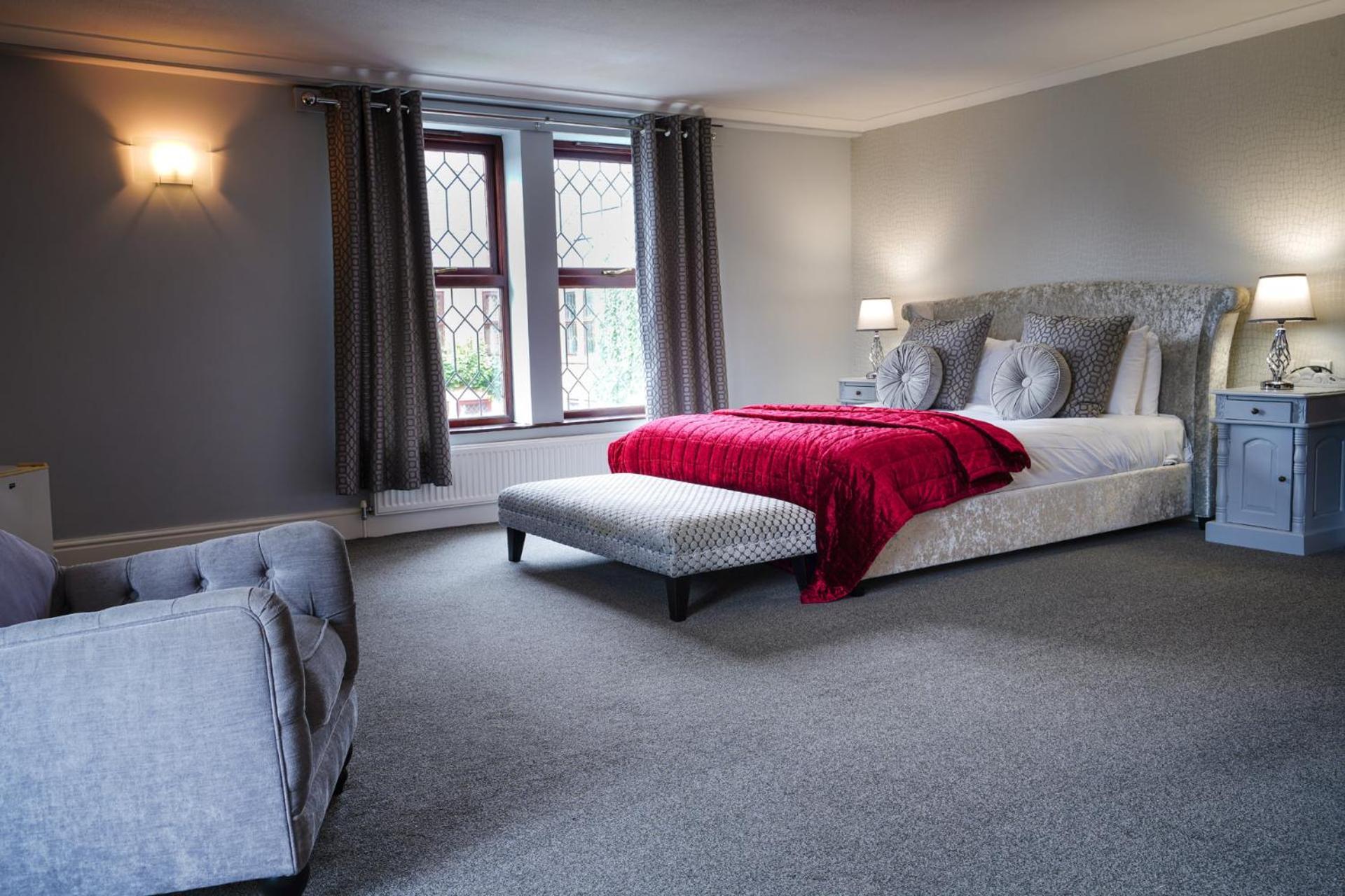 Gomersal Park Hotel & Dream Spa エクステリア 写真