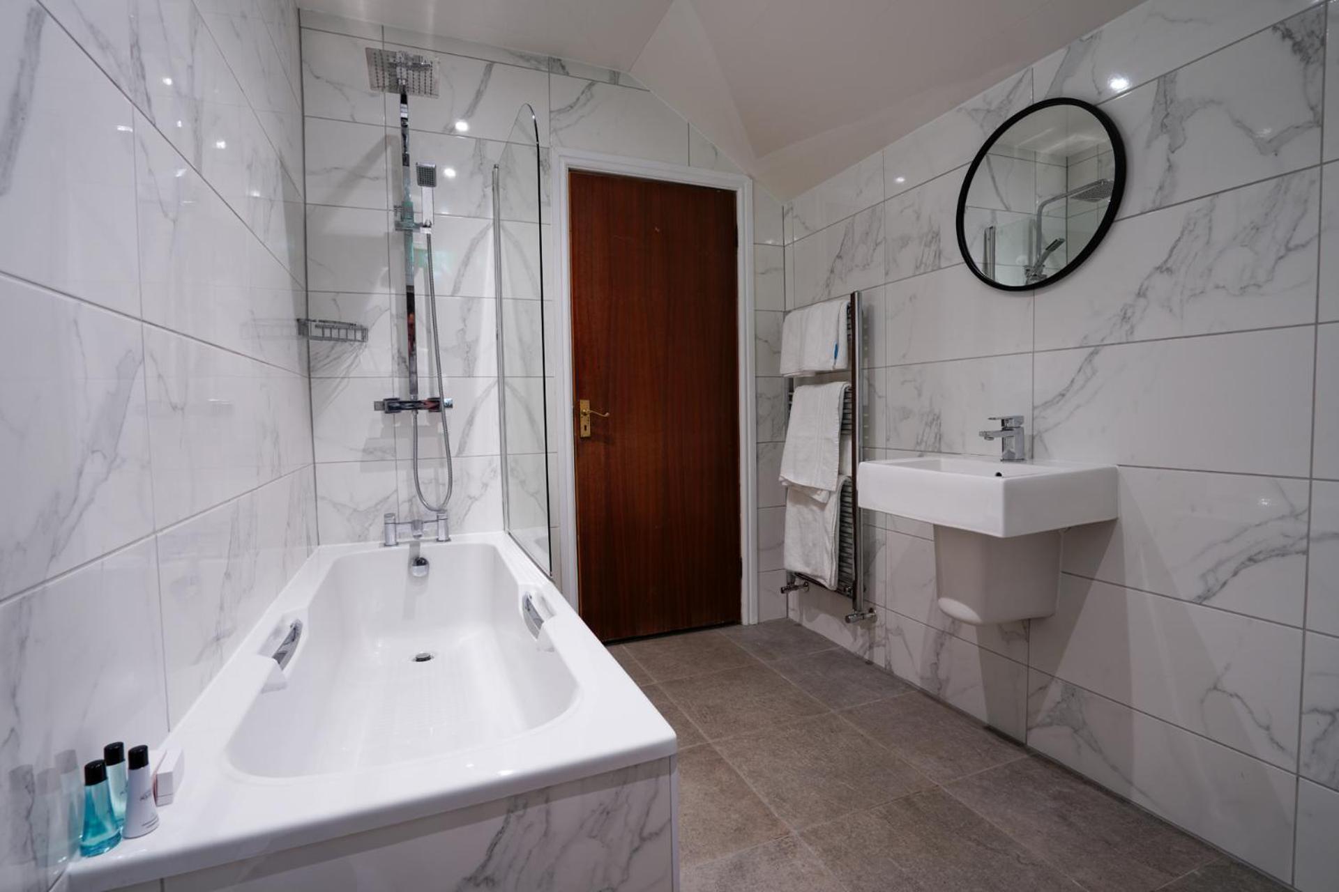 Gomersal Park Hotel & Dream Spa エクステリア 写真