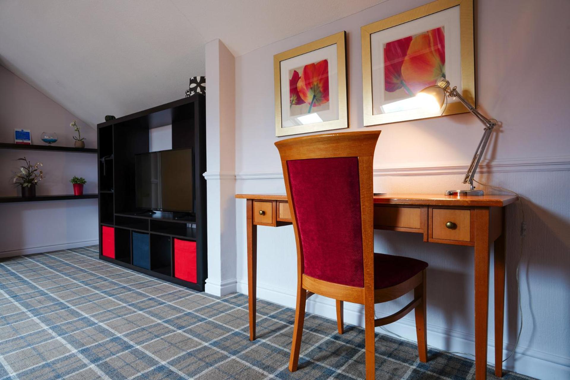 Gomersal Park Hotel & Dream Spa エクステリア 写真