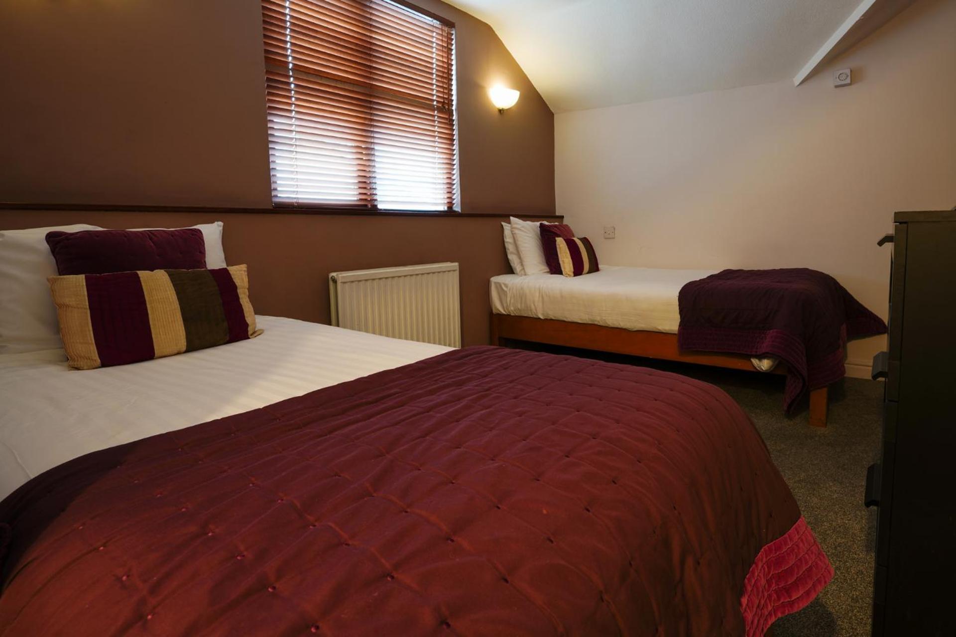 Gomersal Park Hotel & Dream Spa エクステリア 写真