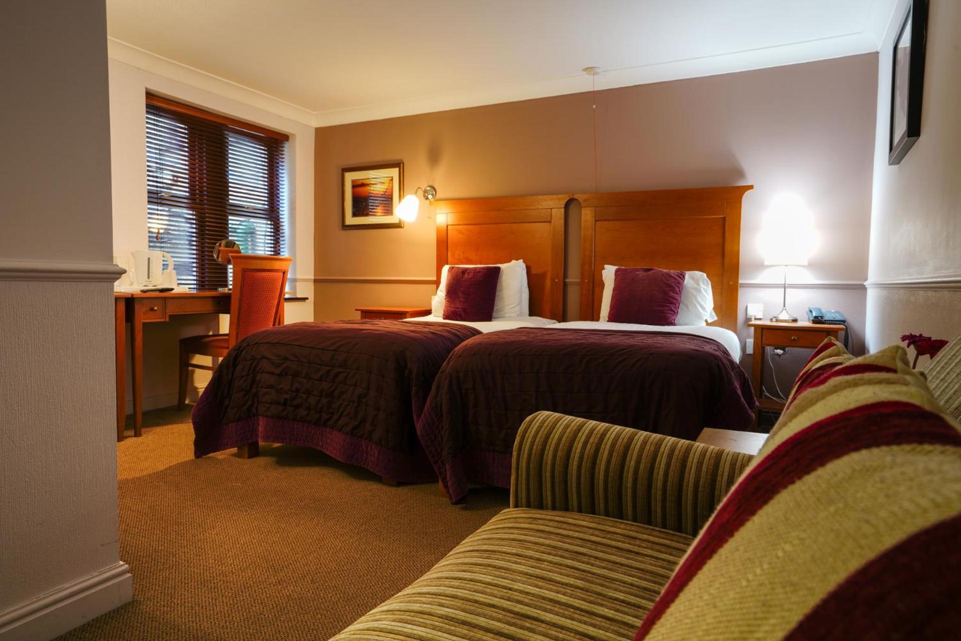 Gomersal Park Hotel & Dream Spa エクステリア 写真