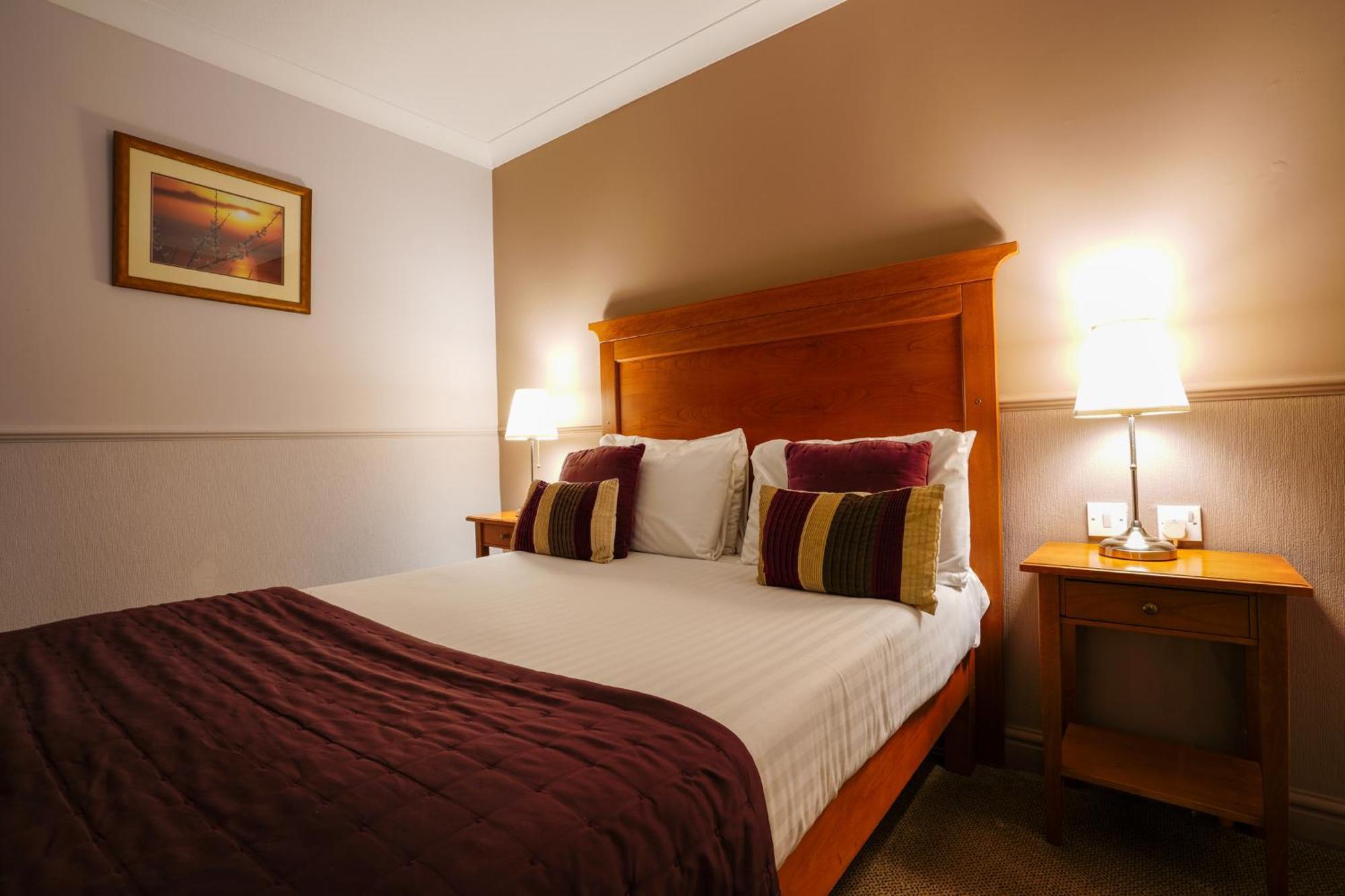 Gomersal Park Hotel & Dream Spa エクステリア 写真