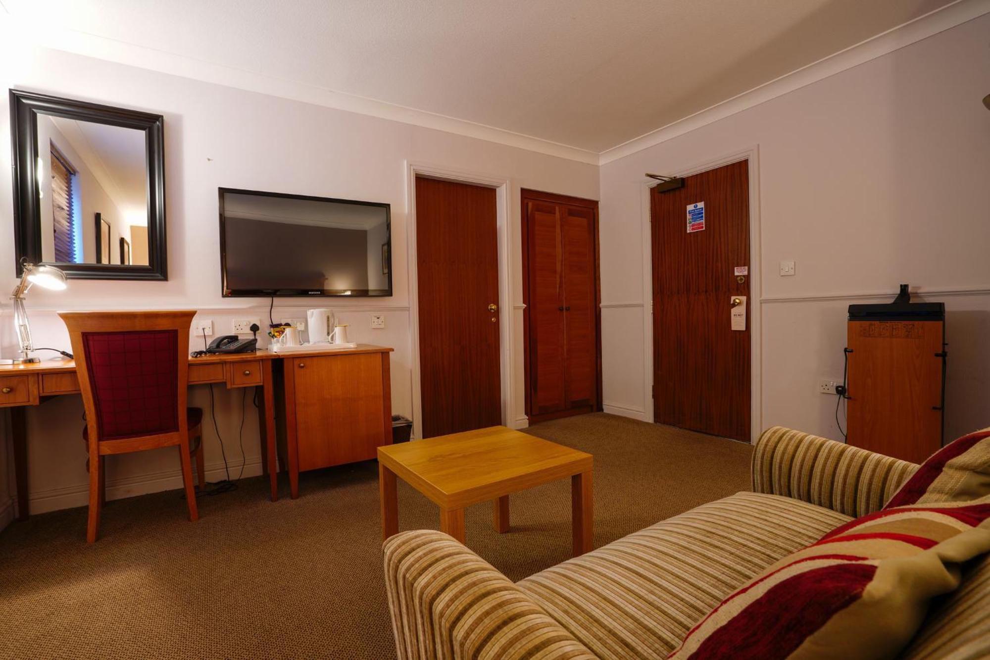 Gomersal Park Hotel & Dream Spa エクステリア 写真
