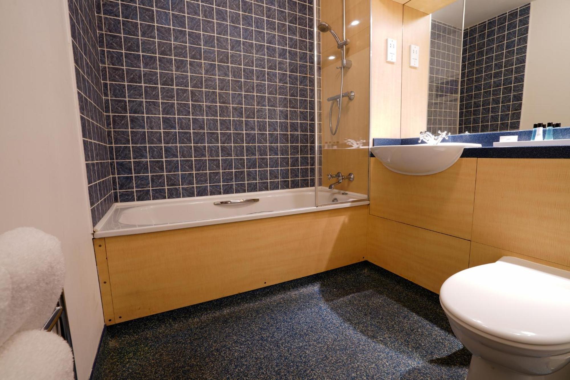 Gomersal Park Hotel & Dream Spa エクステリア 写真