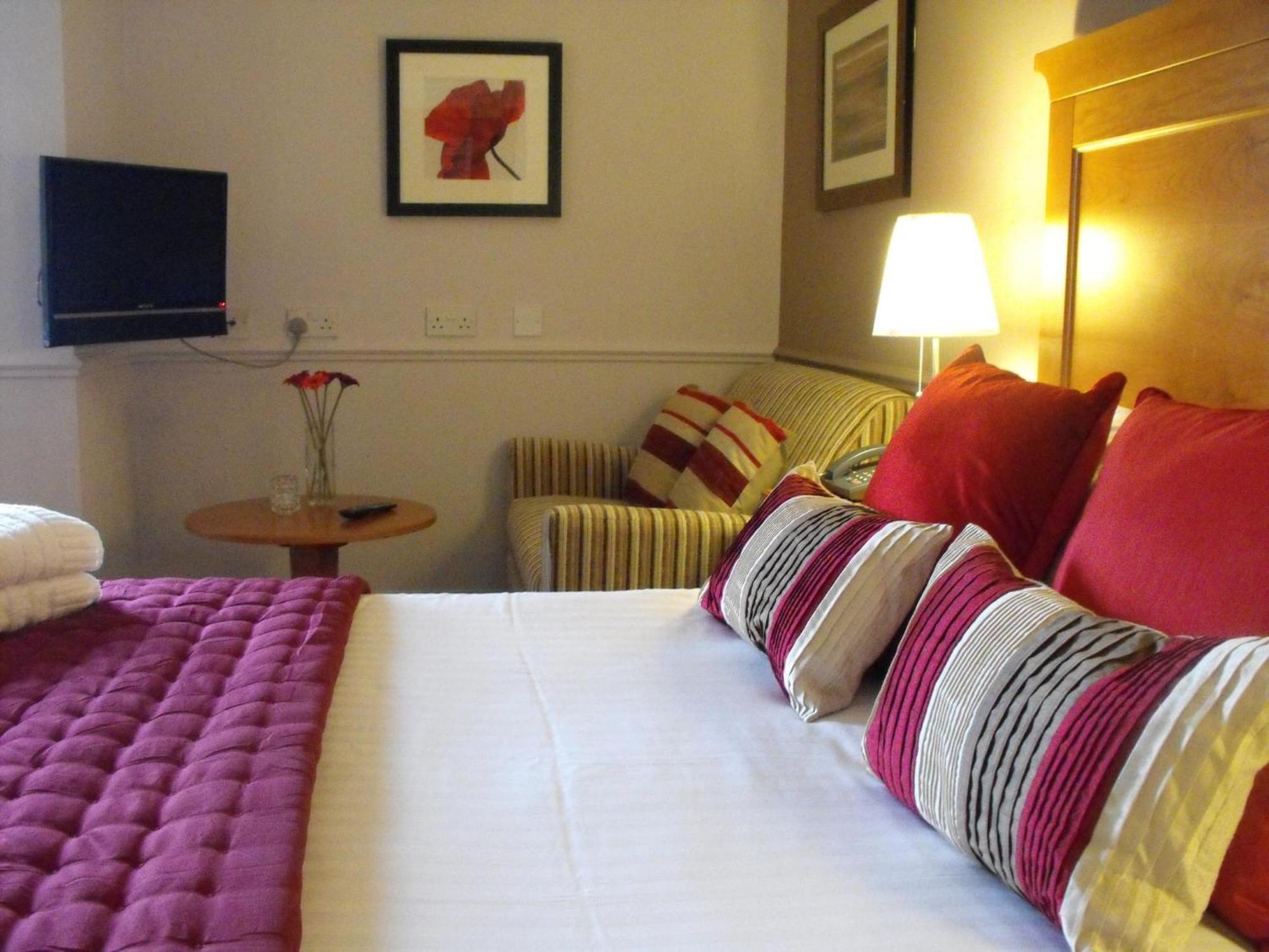 Gomersal Park Hotel & Dream Spa エクステリア 写真