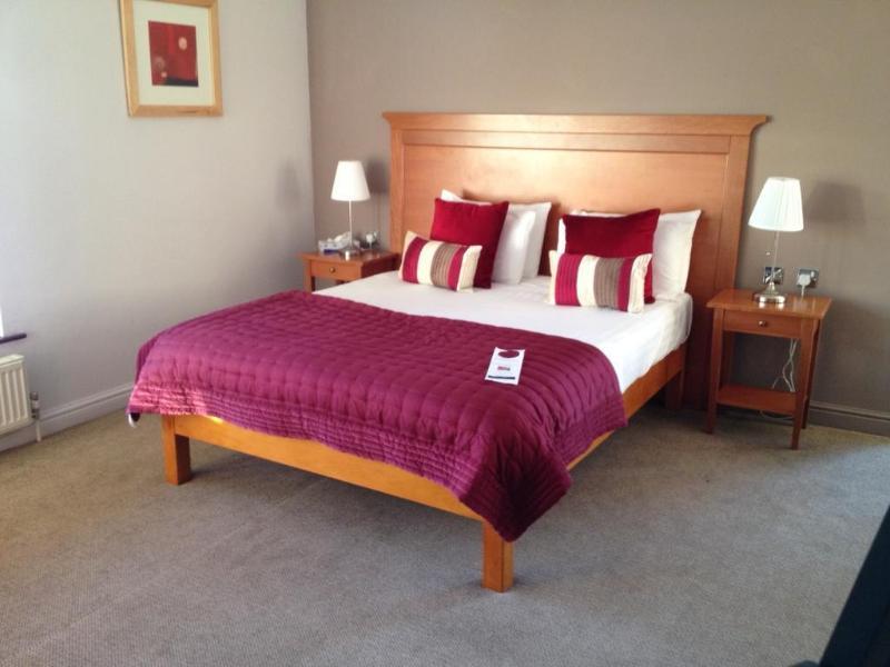 Gomersal Park Hotel & Dream Spa エクステリア 写真