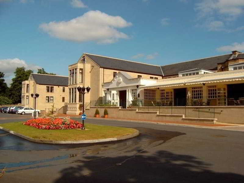 Gomersal Park Hotel & Dream Spa エクステリア 写真