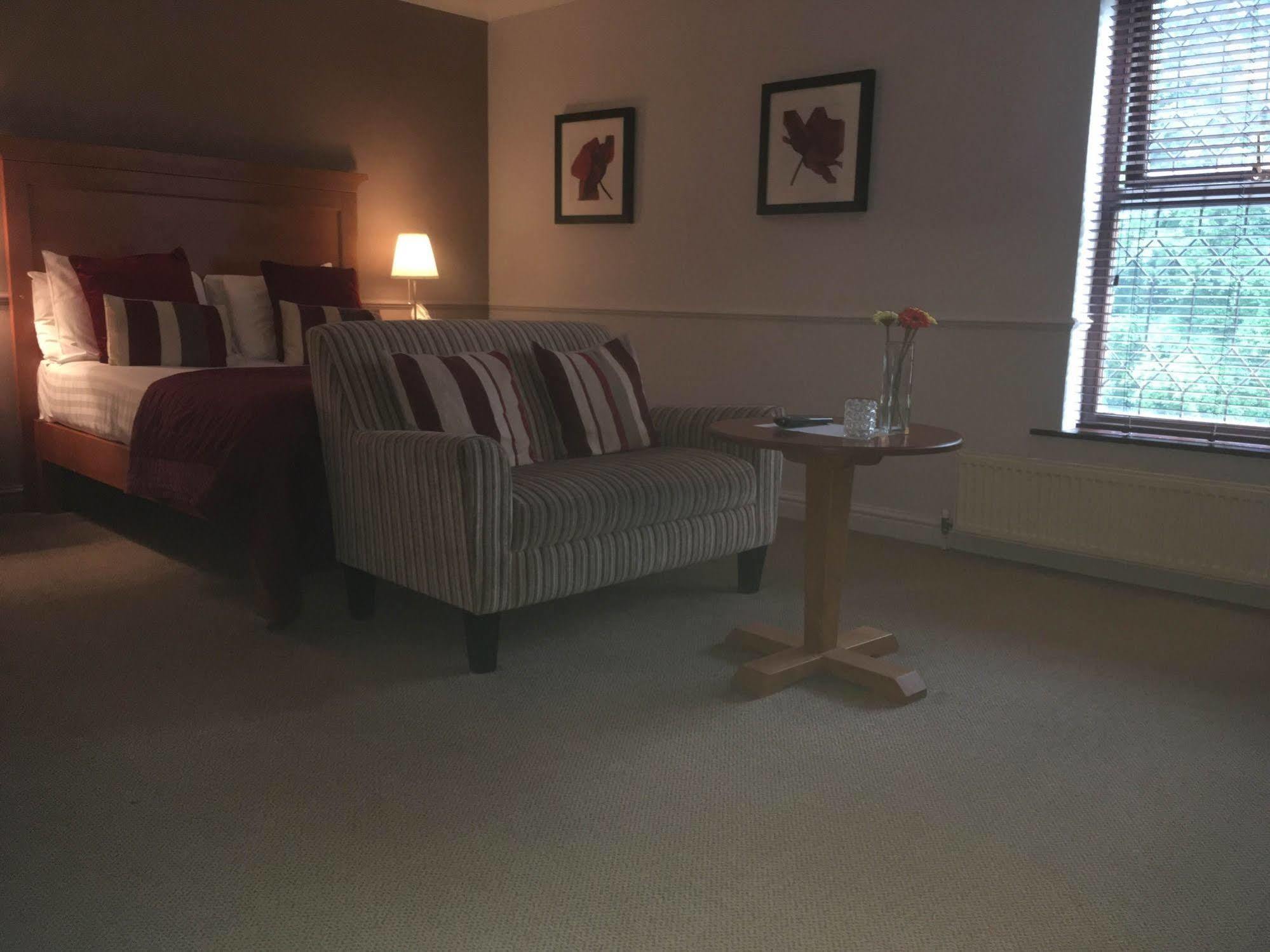 Gomersal Park Hotel & Dream Spa エクステリア 写真
