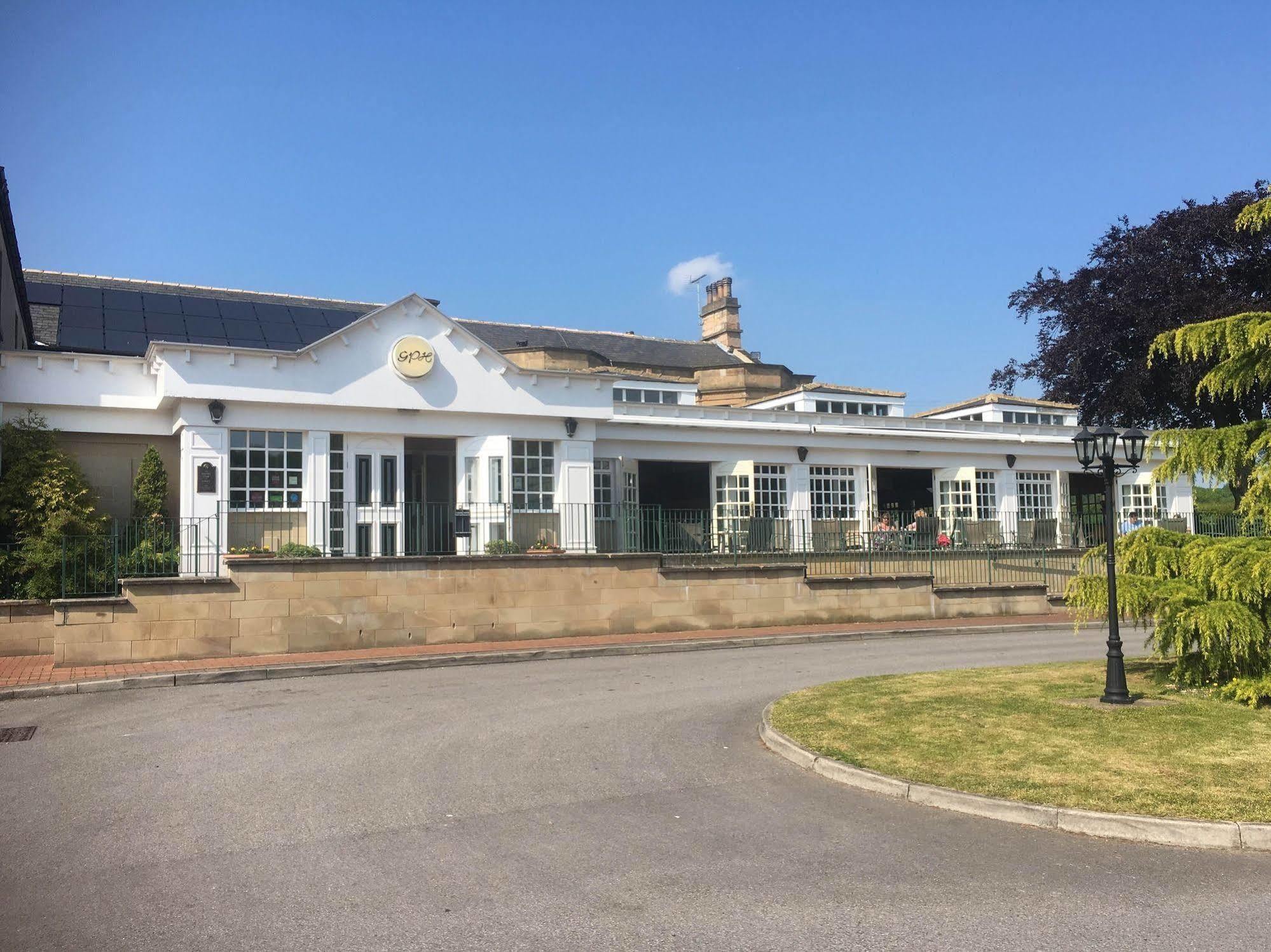 Gomersal Park Hotel & Dream Spa エクステリア 写真