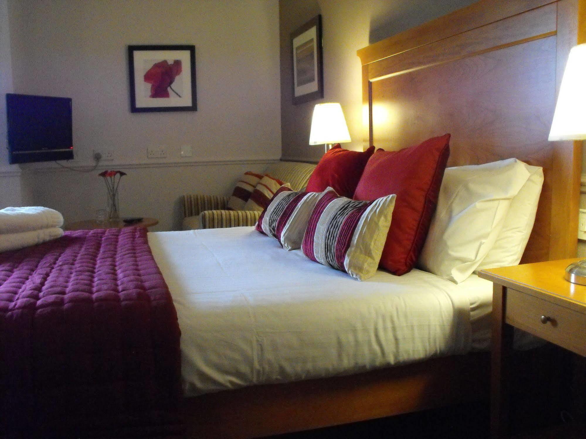 Gomersal Park Hotel & Dream Spa エクステリア 写真