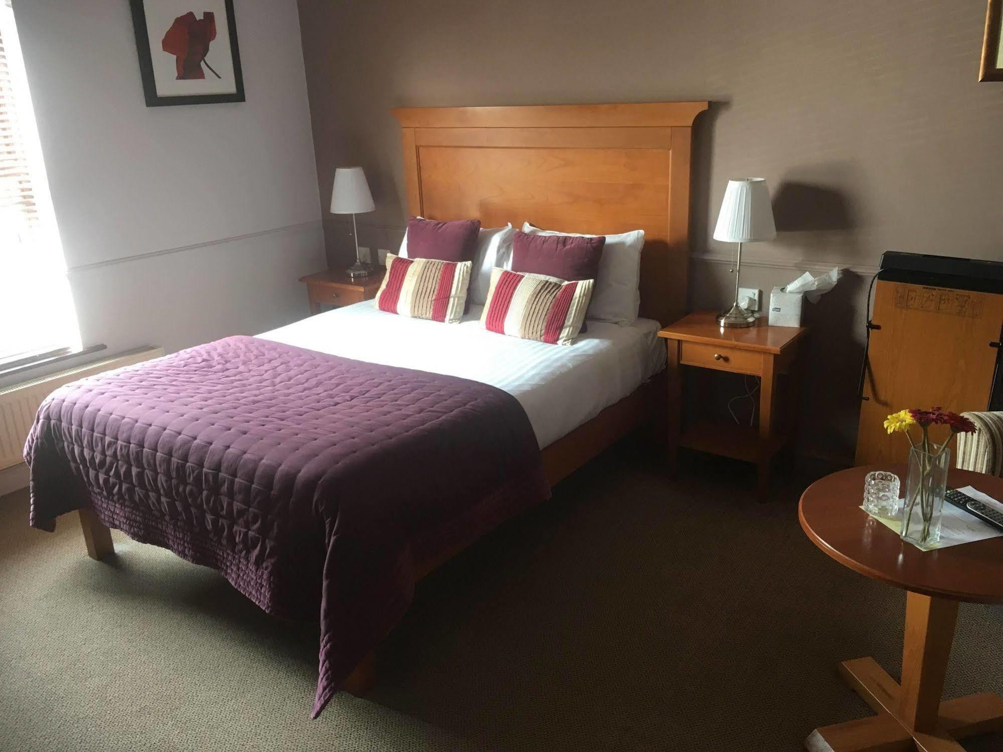 Gomersal Park Hotel & Dream Spa エクステリア 写真