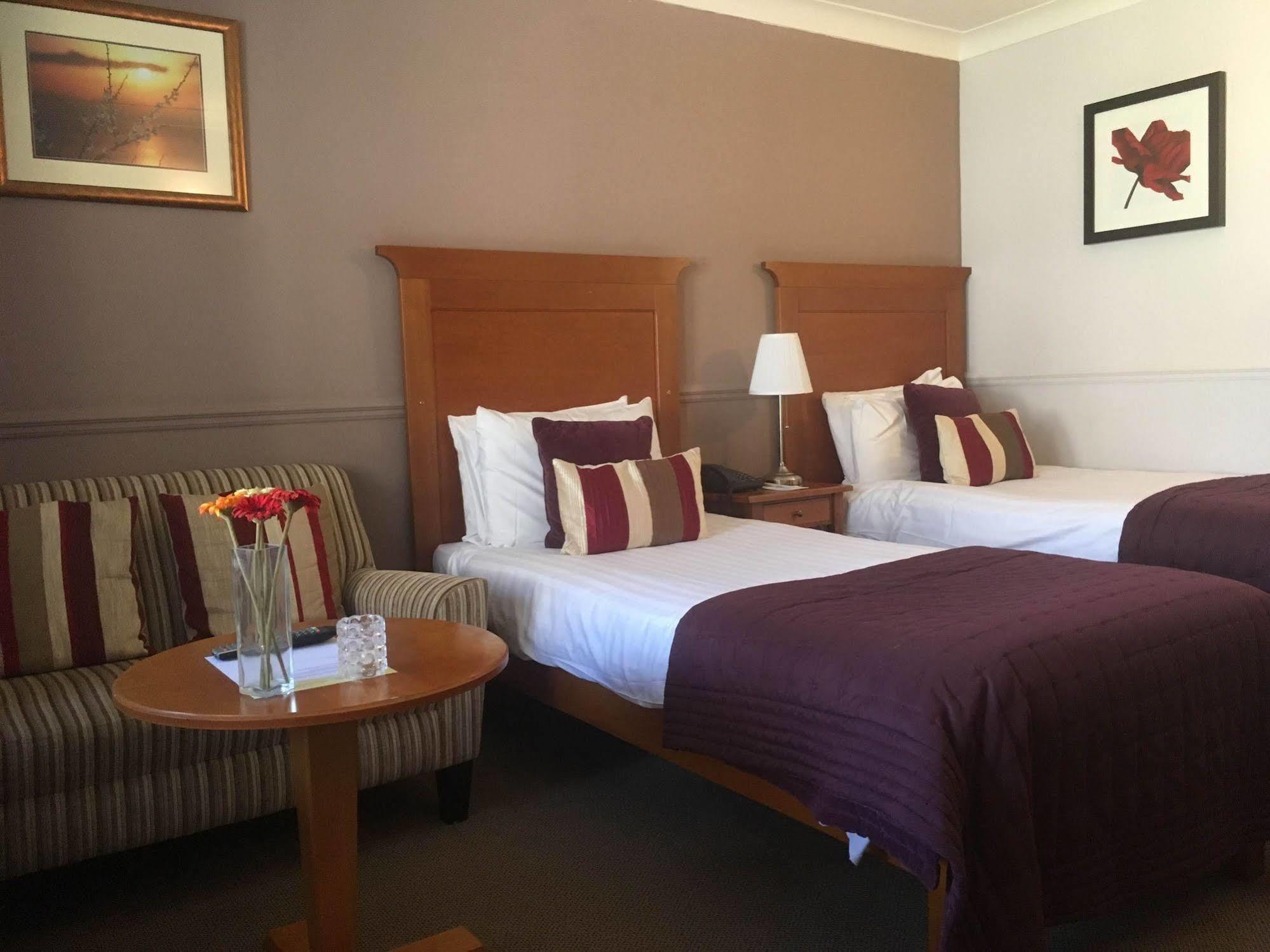 Gomersal Park Hotel & Dream Spa エクステリア 写真