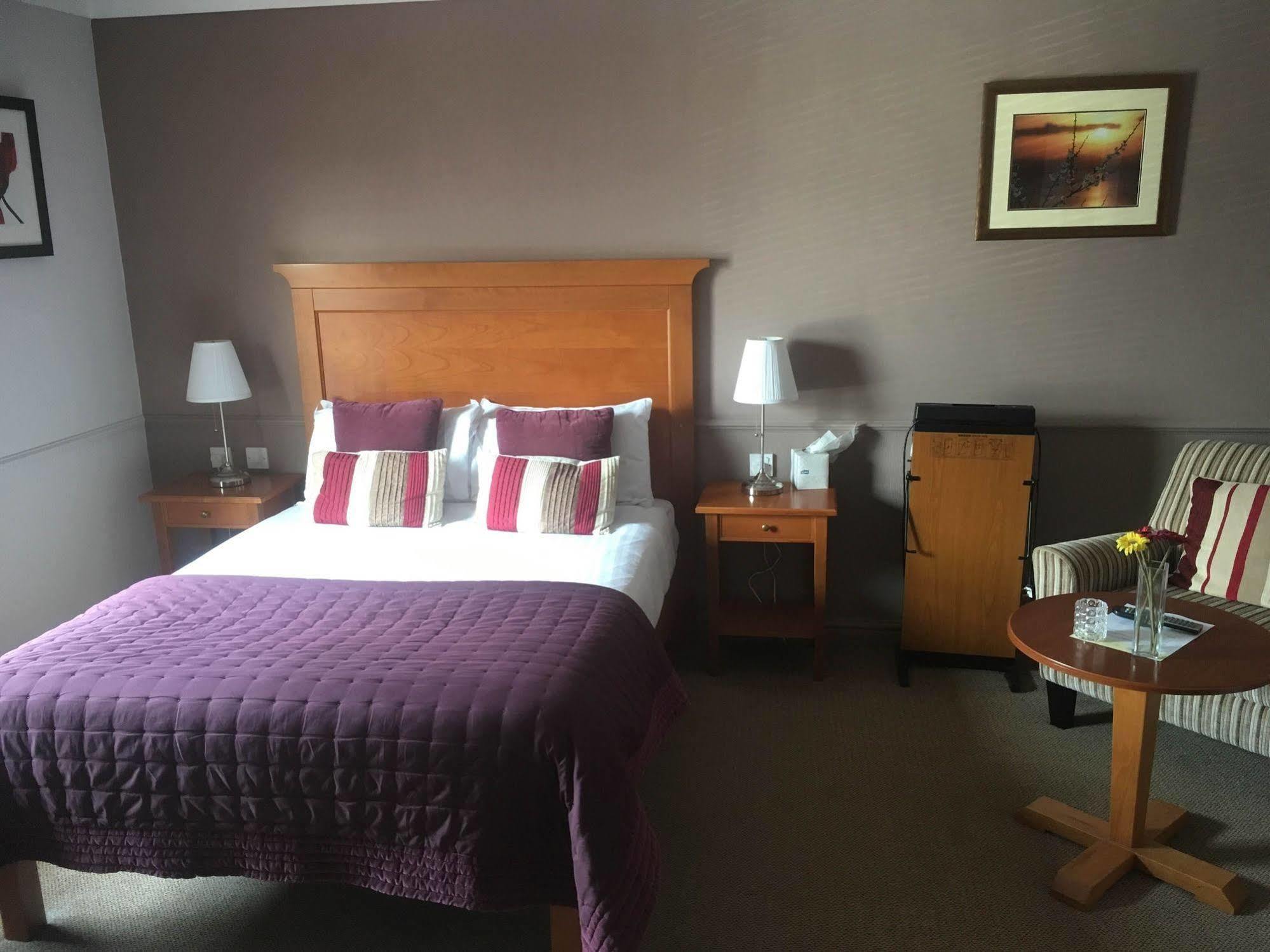 Gomersal Park Hotel & Dream Spa エクステリア 写真