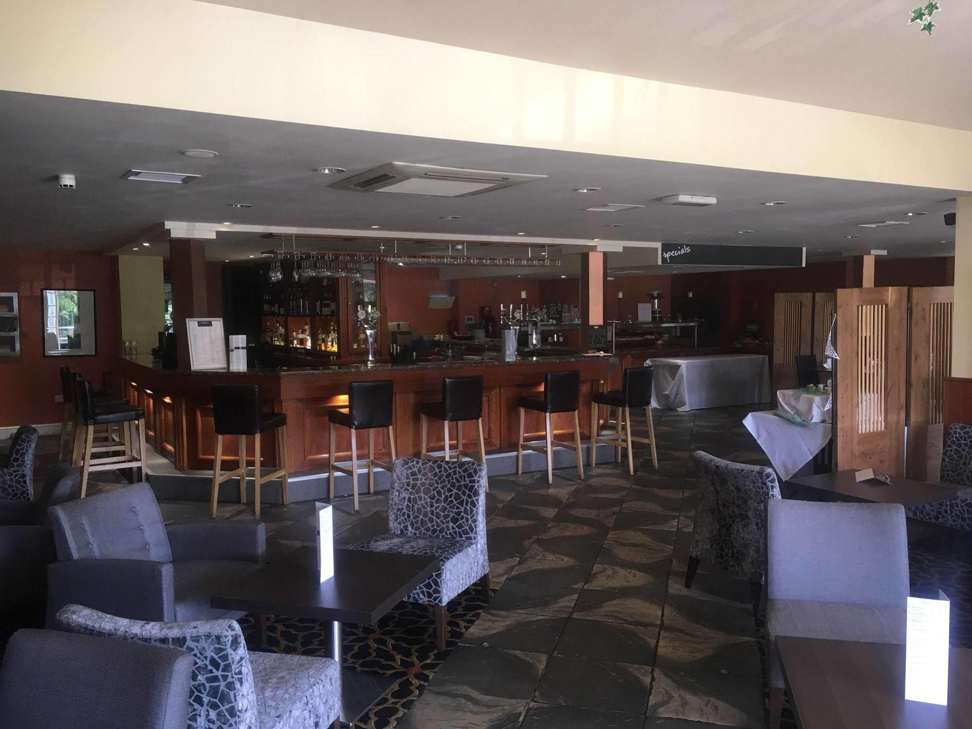 Gomersal Park Hotel & Dream Spa エクステリア 写真