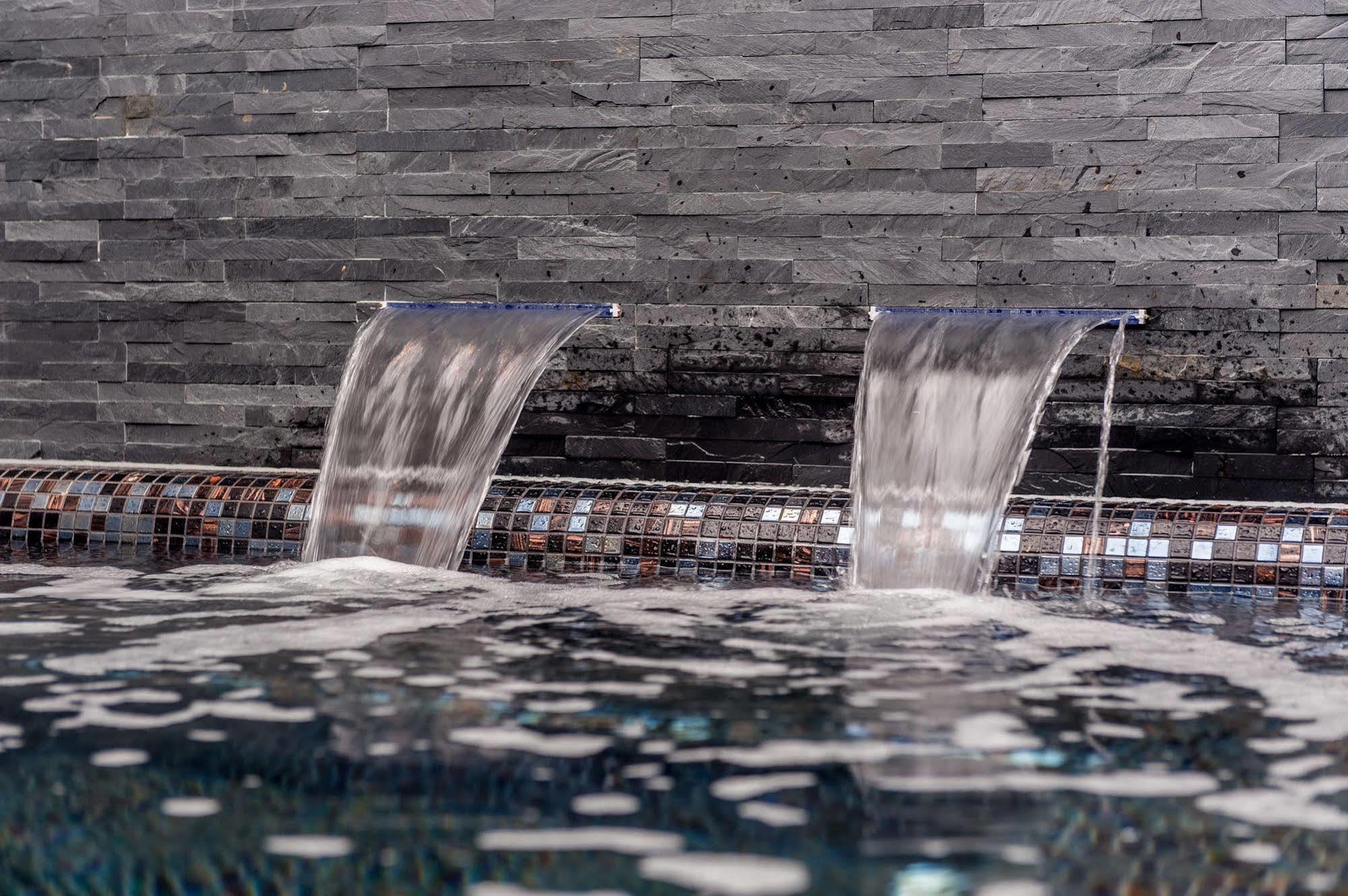 Gomersal Park Hotel & Dream Spa エクステリア 写真